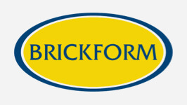 Linked logo of Brickform