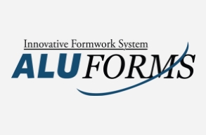 Linked logo for ALU Forms