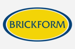 Linked logo for Brickform
