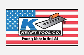 Linked logo for Kraft Tool Co