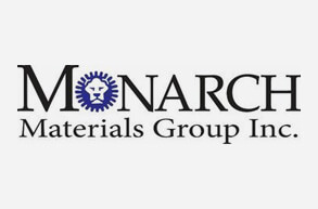 Linked logo for Monarch Materials