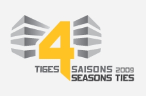 Linked logo for Tiges 4 Season