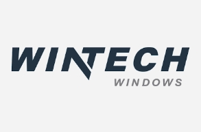 Linked logo for Wintech Windows