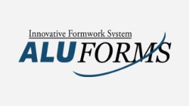 Linked logo of ALU Forms