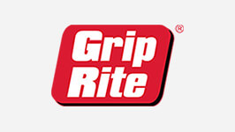 Linked logo of Grip Rite