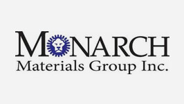 Linked logo of Monarch Material Group