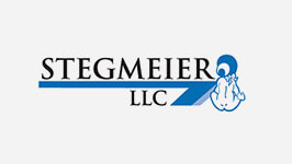 Linked logo of Stegmeier LLC