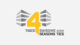 Linked logo of T4S 2009